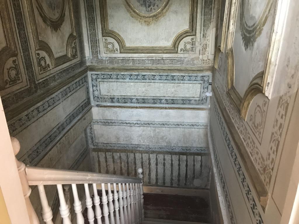 Oc Apartments Тбилиси Екстериор снимка