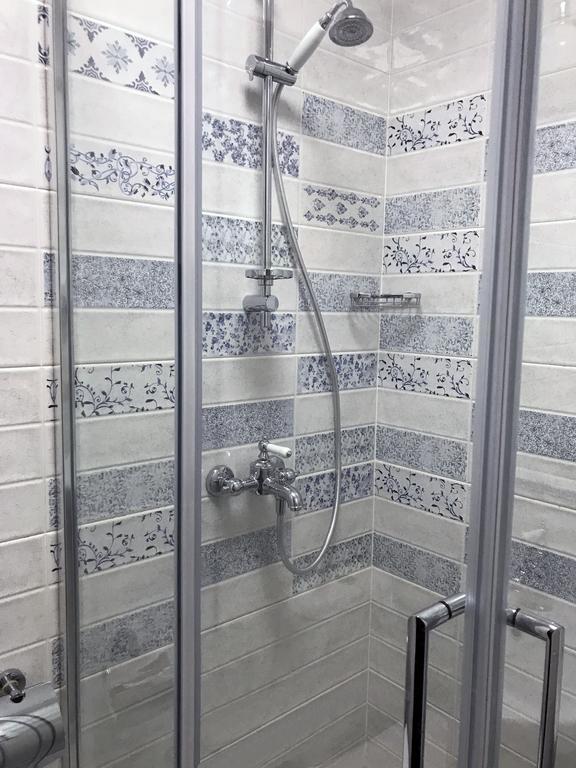 Oc Apartments Тбилиси Екстериор снимка