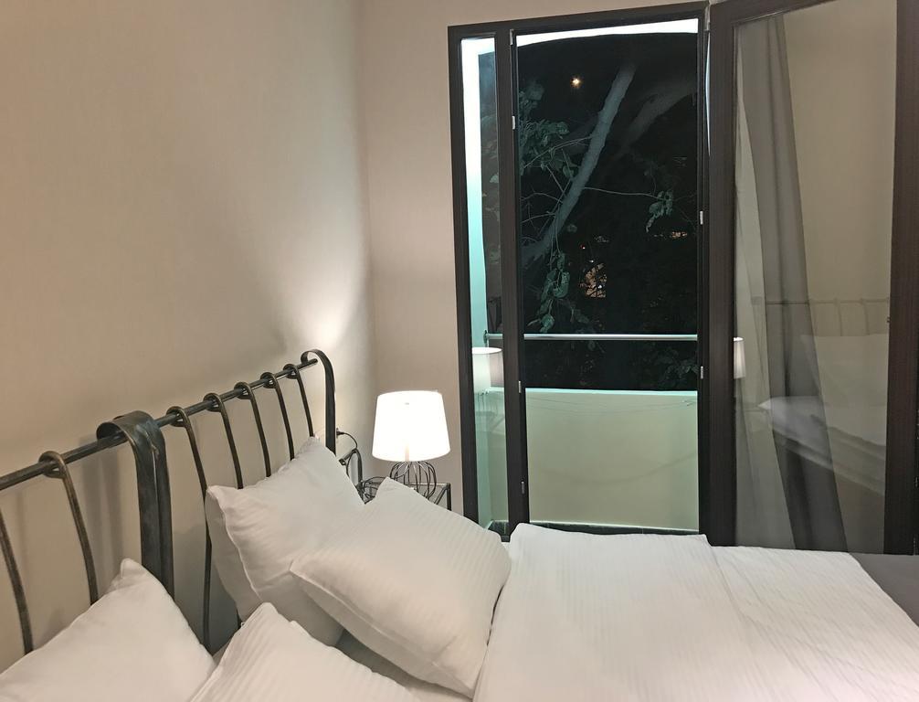 Oc Apartments Тбилиси Екстериор снимка